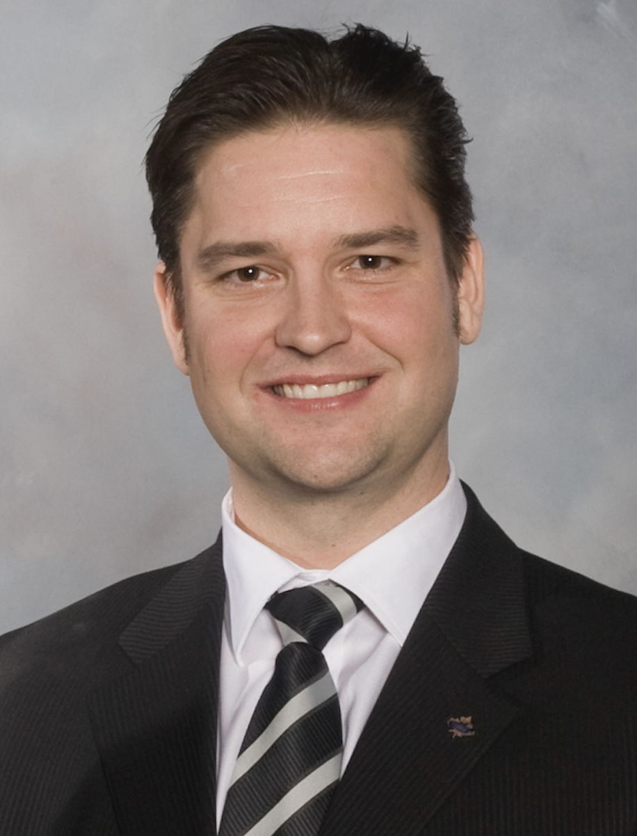 Kent Magnuson Dealer Partner & General Sales Manager